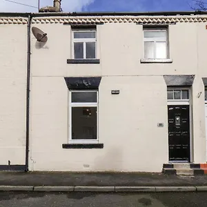 Holiday home 46 St Mary's Walk, Scarborough